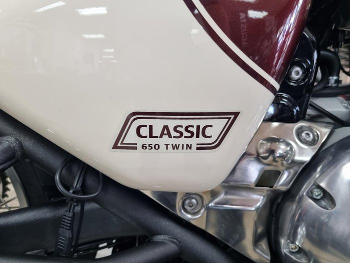 2025 Royal Enfield
