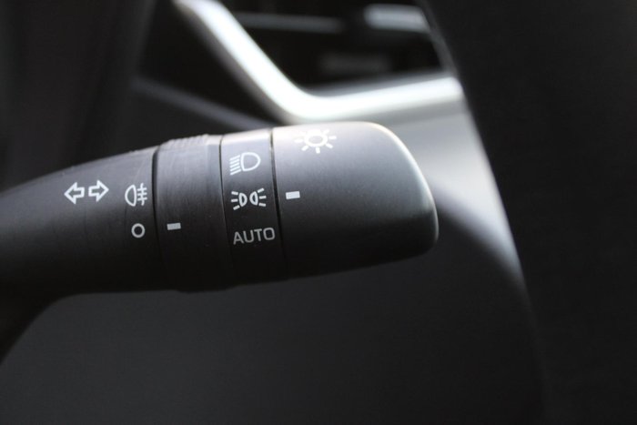2022 Toyota Corolla Ascent Sport MZEA12R Silver Pearl