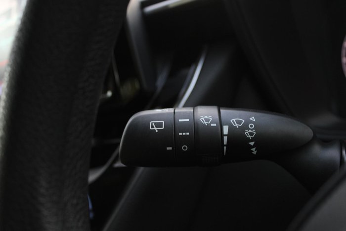 2022 Toyota Corolla Ascent Sport MZEA12R Silver Pearl