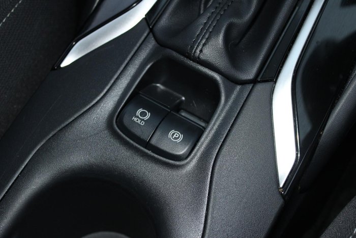 2022 Toyota Corolla Ascent Sport MZEA12R Silver Pearl