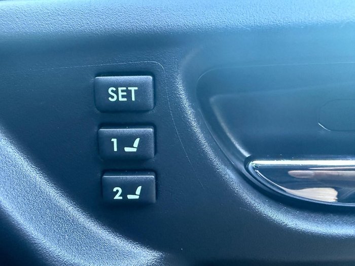 2018 Subaru Forester 2.5i-L Luxury