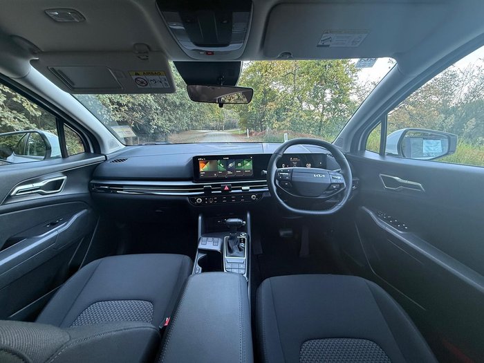 2025 Kia Sportage S