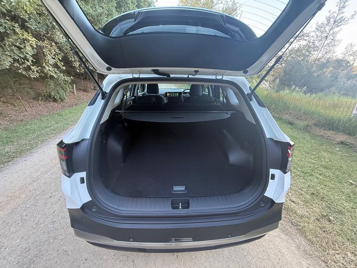 2025 Kia Sportage S