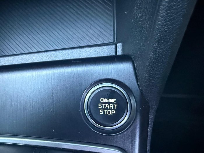2025 Kia Sportage S