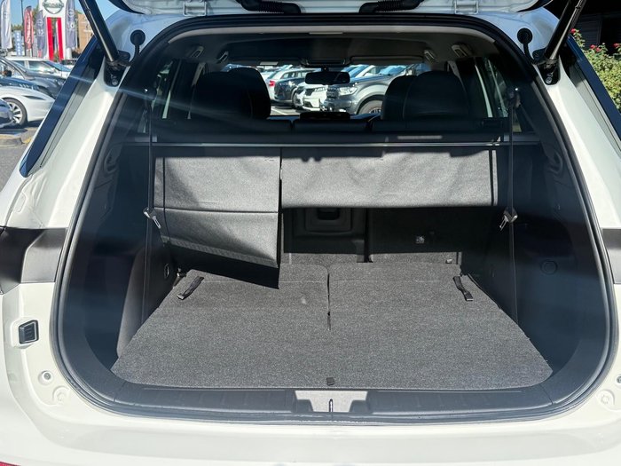 2023 Mitsubishi Outlander Aspire