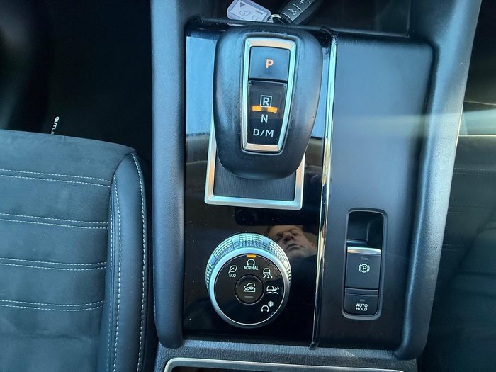 2023 Mitsubishi Outlander Aspire