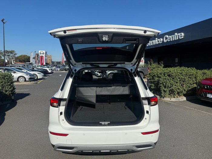 2023 Mitsubishi Outlander Aspire