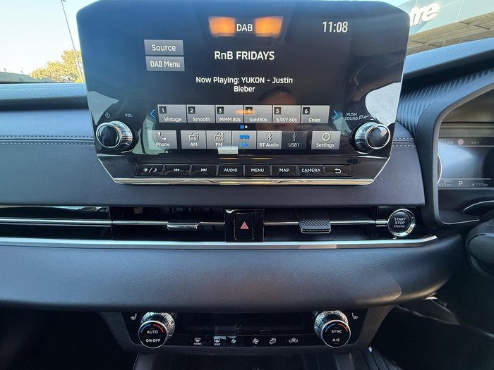 2023 Mitsubishi Outlander Aspire