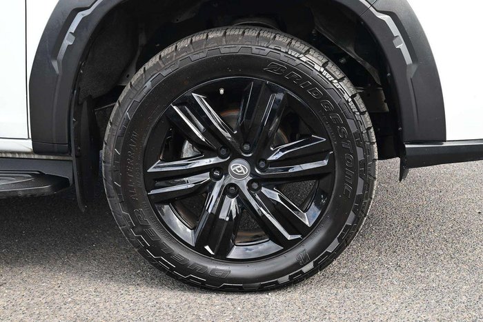 2023 LDV T60 Max LUXE