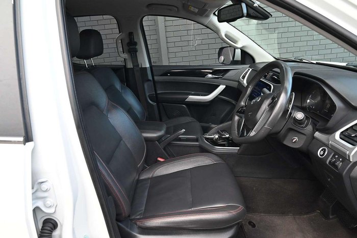 2023 LDV T60 Max LUXE