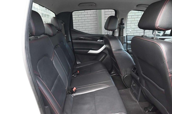 2023 LDV T60 Max LUXE