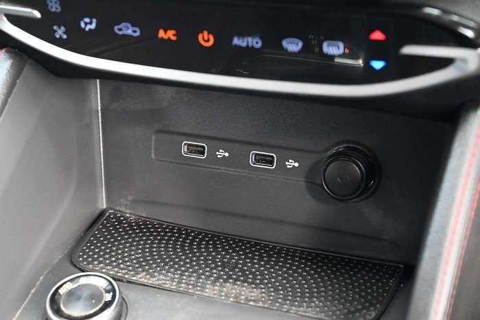 2023 LDV T60 Max LUXE