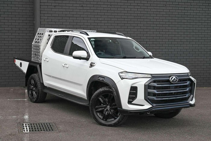 2023 LDV T60 Max LUXE