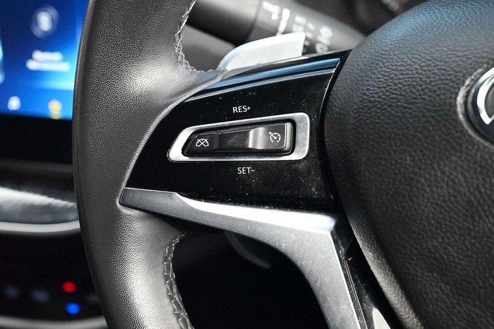 2023 LDV T60 Max LUXE