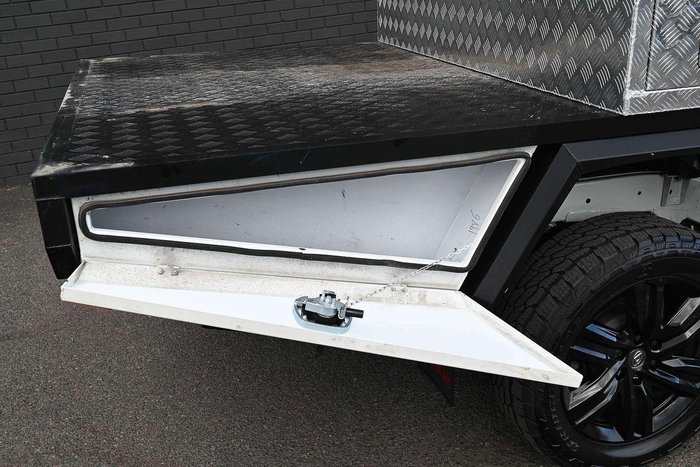 2023 LDV T60 Max LUXE
