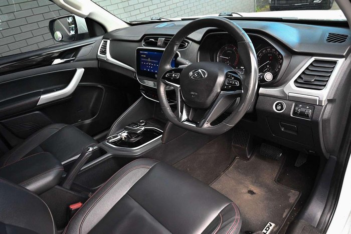2023 LDV T60 Max LUXE