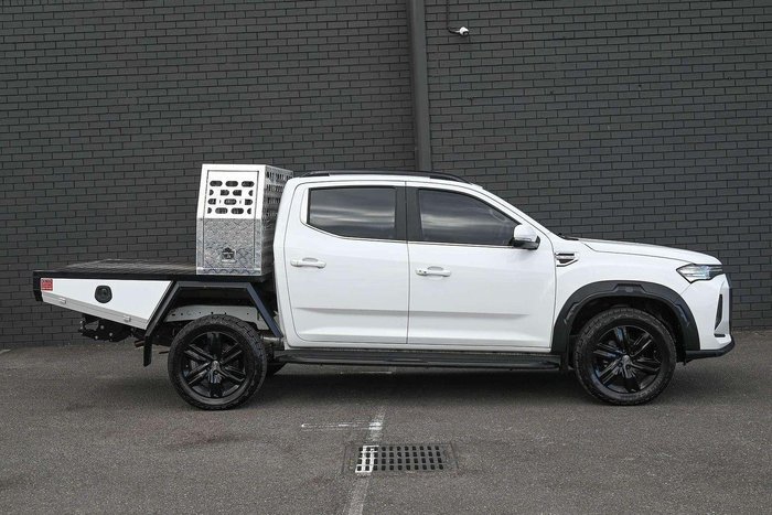 2023 LDV T60 Max LUXE