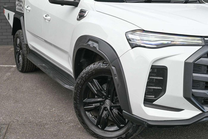 2023 LDV T60 Max LUXE