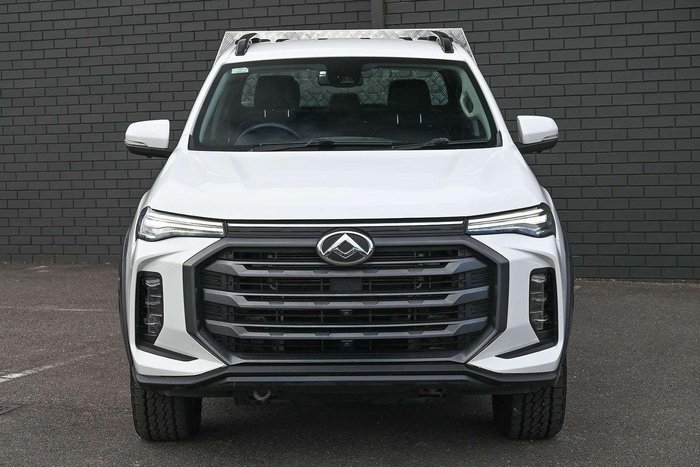 2023 LDV T60 Max LUXE