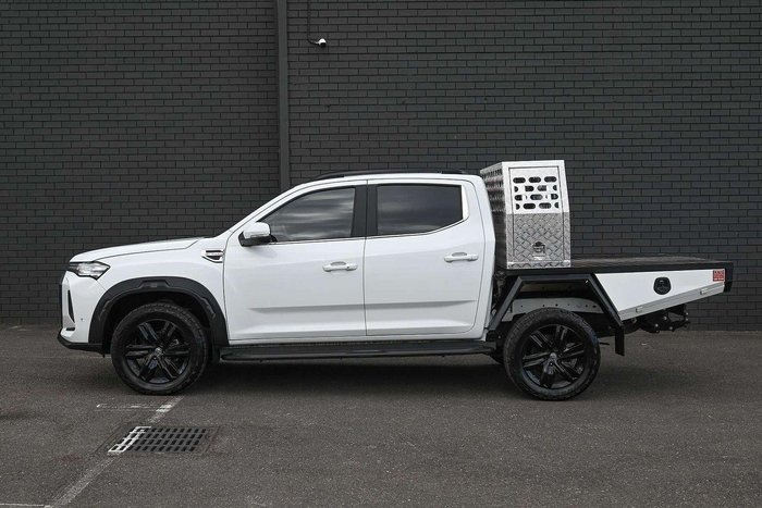 2023 LDV T60 Max LUXE