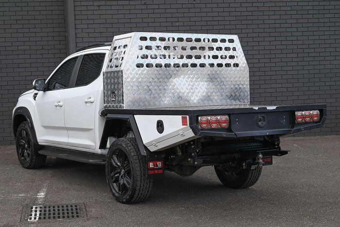2023 LDV T60 Max LUXE