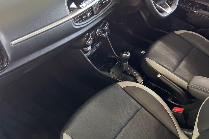 2024 Kia Picanto GT-Line