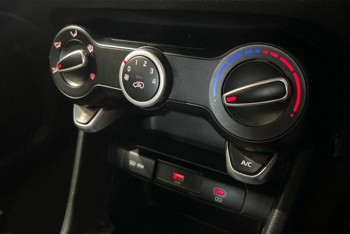 2024 Kia Picanto GT-Line