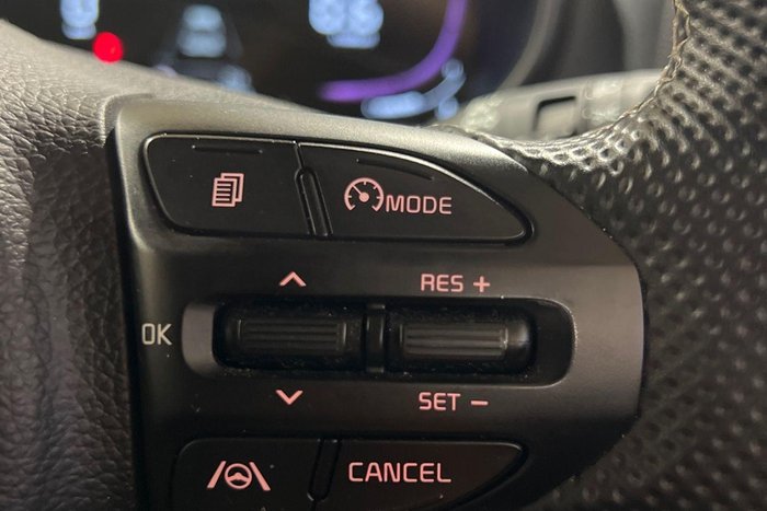 2024 Kia Picanto GT-Line
