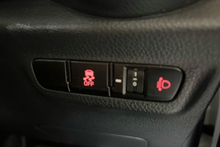 2024 Kia Picanto GT-Line