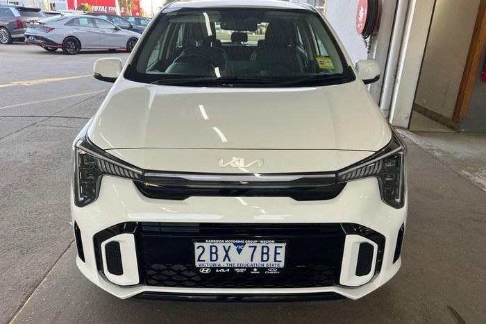 2024 Kia Picanto