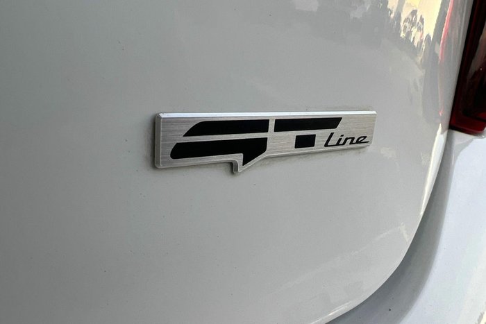 2024 Kia Picanto GT-Line