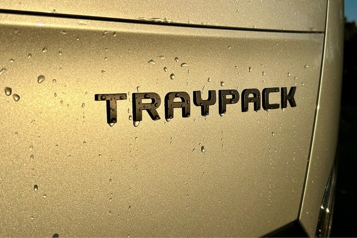 2026 Isuzu N Series NLR 45-150 DT D25 Traypack