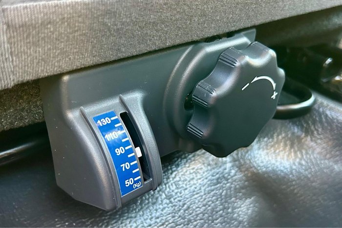 2026 Isuzu N Series NLR 45-150 DT D25 Traypack