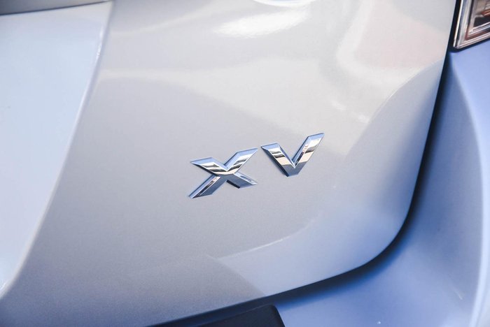 2022 Subaru XV 2.0i-S
