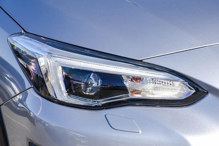 2022 Subaru XV 2.0i-S