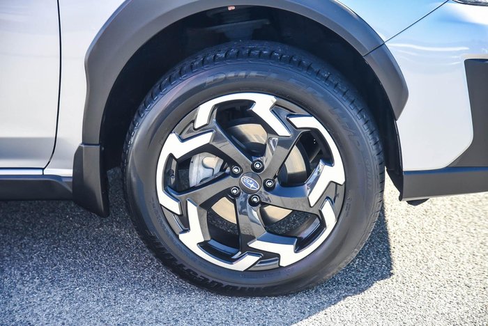 2022 Subaru XV 2.0i-S