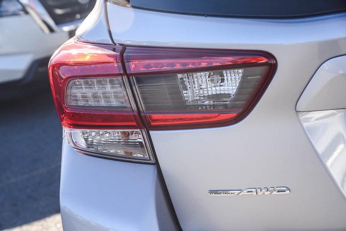 2022 Subaru XV 2.0i-S
