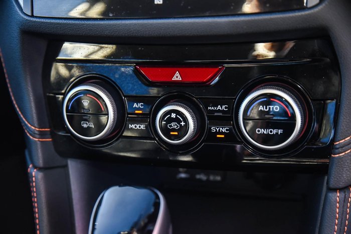 2022 Subaru XV 2.0i-S