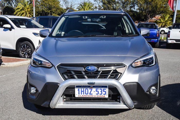 2022 Subaru XV 2.0i-S