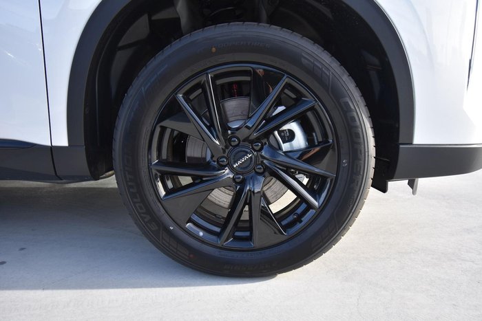 2025 GWM Haval H6 Ultra PHEV