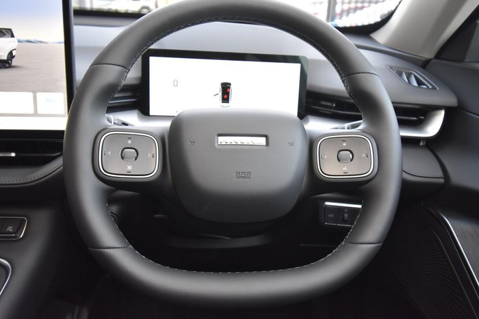 2025 GWM Haval H6 Ultra PHEV
