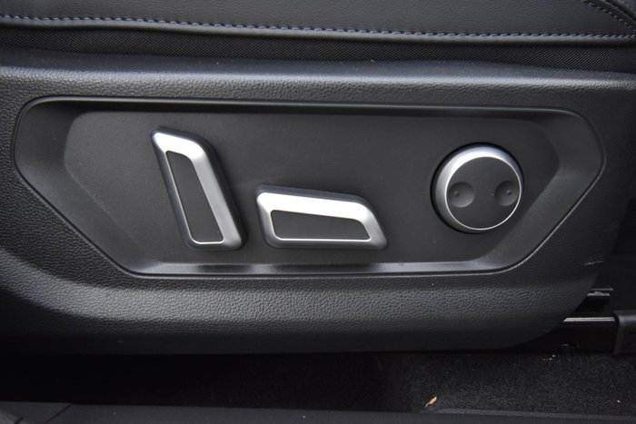 2025 GWM Haval H6 Ultra PHEV