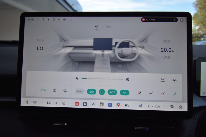 2025 GWM Haval H6 Ultra PHEV