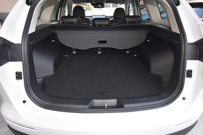 2025 GWM Haval H6 Ultra PHEV