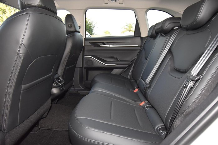 2025 GWM Haval H6 Ultra PHEV