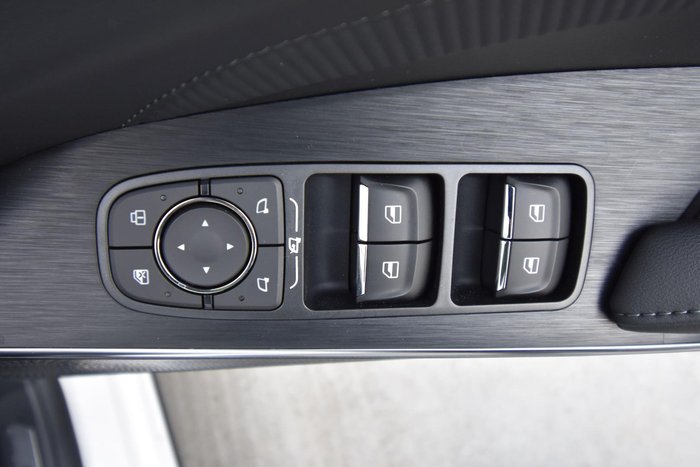 2025 GWM Haval H6 Ultra PHEV