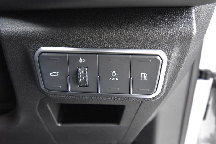 2025 GWM Haval H6 Ultra PHEV