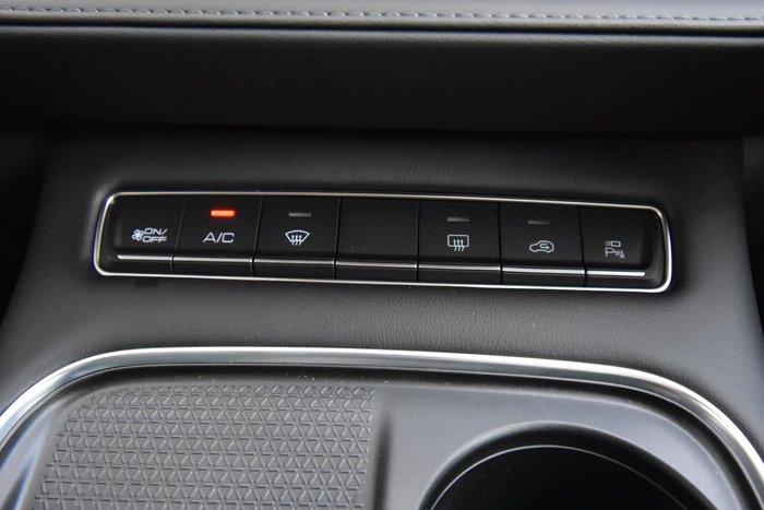 2025 GWM Haval H6 Ultra PHEV