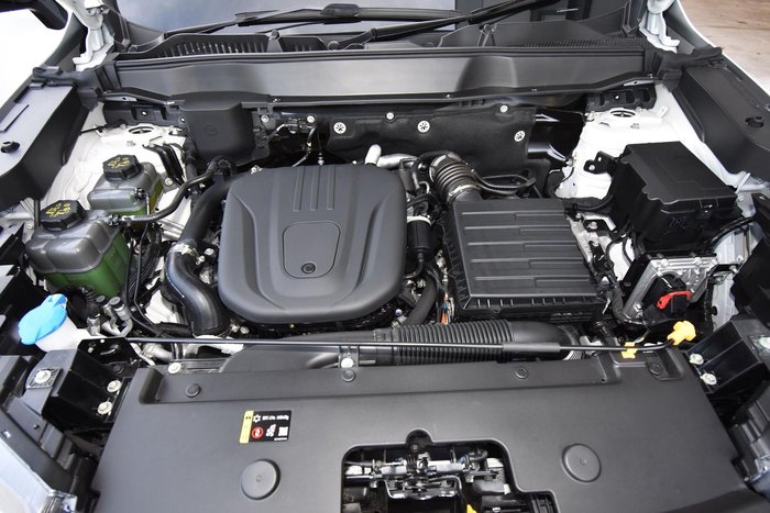 2025 GWM Haval H6 Ultra PHEV