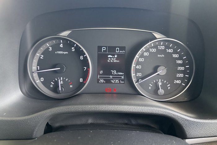 2017 Hyundai Elantra Active